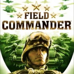 Coverart of Field Commander