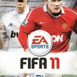 Coverart of FIFA 11
