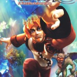 Frantix: A Puzzle Adventure