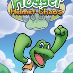 Frogger: Helmet Chaos