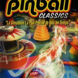 Gottlieb Pinball Classics