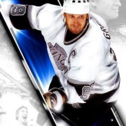 Gretzky NHL 06