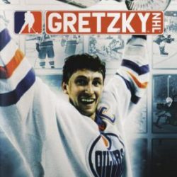 Gretzky NHL