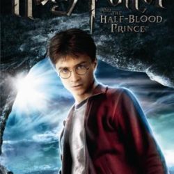Harry Potter and the Half-Blood Prince
