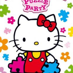 Hello Kitty: Puzzle Party
