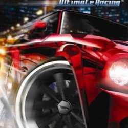 Hot Wheels Ultimate Racing