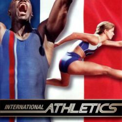 International Athletics