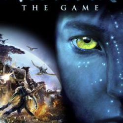 James Cameron's Avatar: The Game