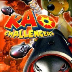 Kao Challengers (Polish Dub)