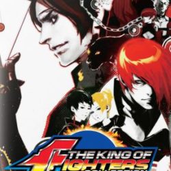 The King of Fighters Collection: The Orochi Saga