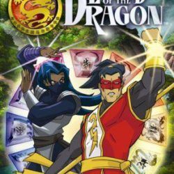 Legend of the Dragon