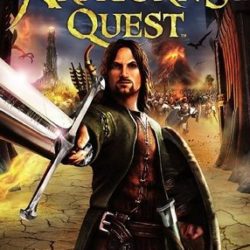The Lord of the Rings: Aragorn's Quest