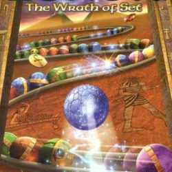 Luxor: The Wrath of Set