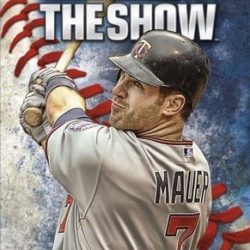 MLB 11: The Show