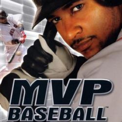 MVP Baseball