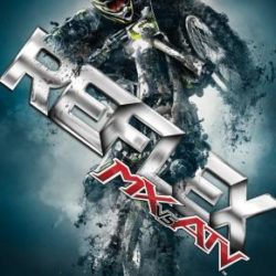 Coverart of MX vs. ATV Reflex