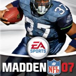 Madden NFL 07