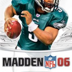 Madden NFL 06