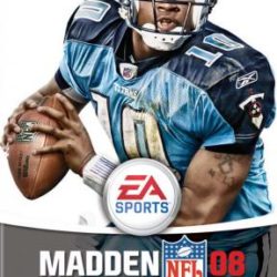 Madden NFL 08