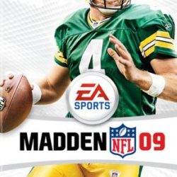 Madden NFL 09