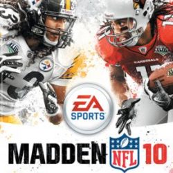 Madden NFL 10