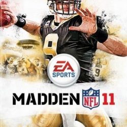 Madden NFL 11