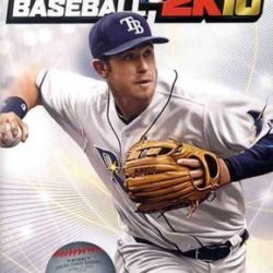 Major League Baseball 2K10