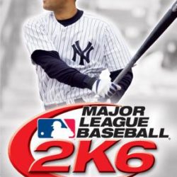 Major League Baseball 2K6