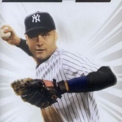 Major League Baseball 2K7