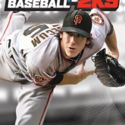 Major League Baseball 2K9
