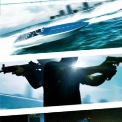 Miami Vice: The Game