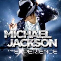 Michael Jackson: The Experience