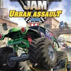 Monster Jam: Urban Assault