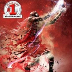 NBA 2K12