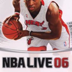 NBA Live 06