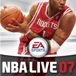 NBA Live 07