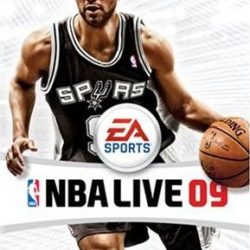 NBA Live 09