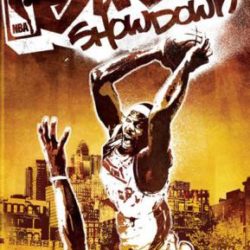 NBA Street Showdown