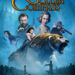 The Golden Compass