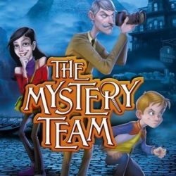 The Mystery Team