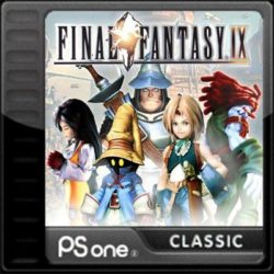 Final Fantasy IX