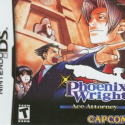 Phoenix Wright: Ace Attorney