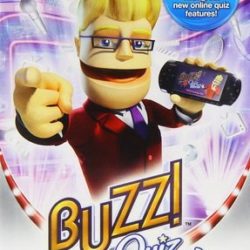 Buzz! Quiz World