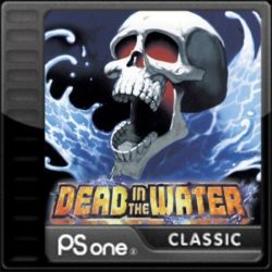 Dead in the Water