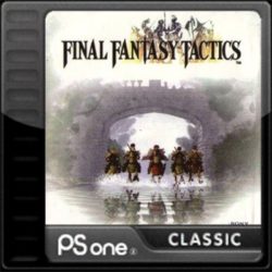 Final Fantasy Tactics