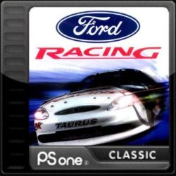 Ford Racing