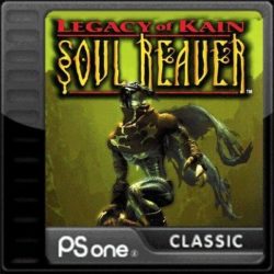 Legacy of Kain: Soul Reaver