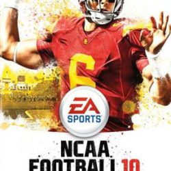 NCAA Football 10