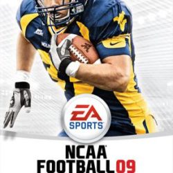 NCAA Football 09