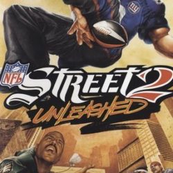 NFL Street 2 Unleashed